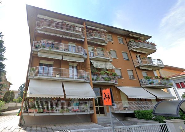 appartamento in vendita a Stradella