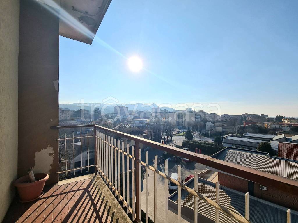 appartamento in vendita a Stradella