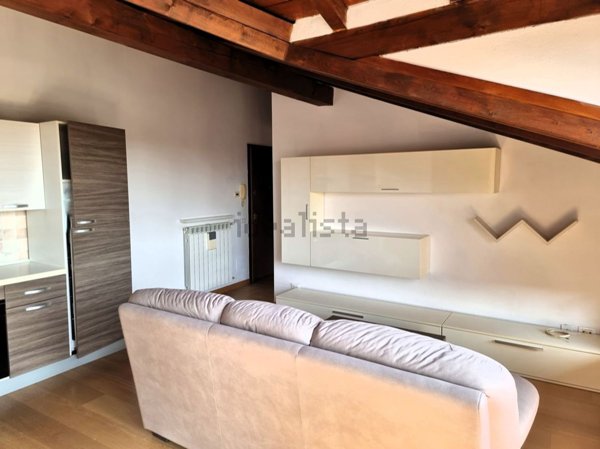 appartamento in vendita a Stradella