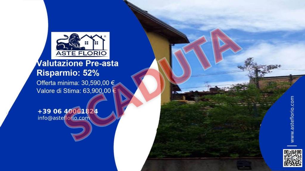 appartamento in vendita a Stradella in zona Casamassimini