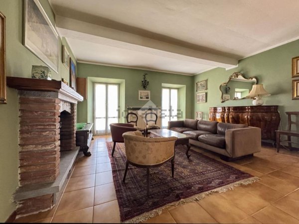 appartamento in vendita a Stradella