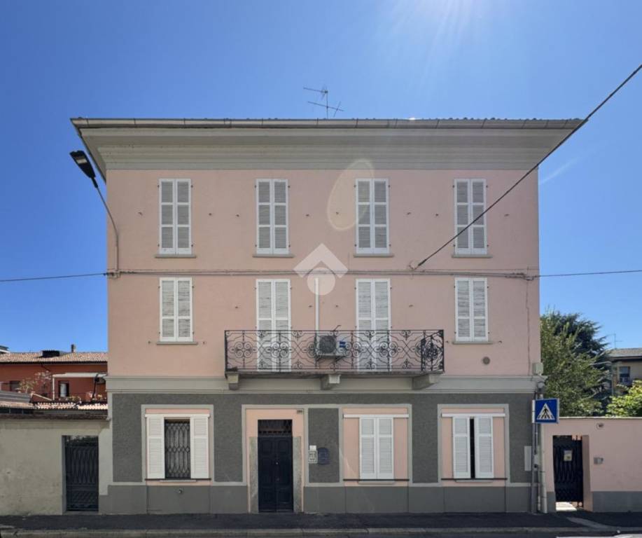 appartamento in vendita a Stradella