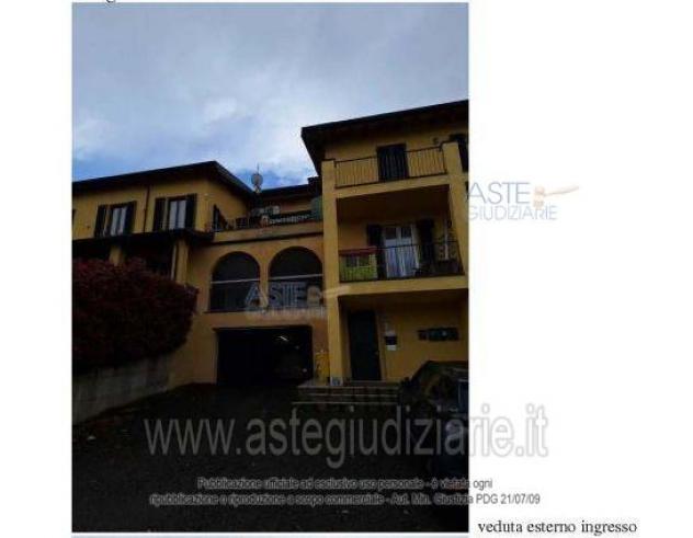 appartamento in vendita a Stradella in zona Casamassimini