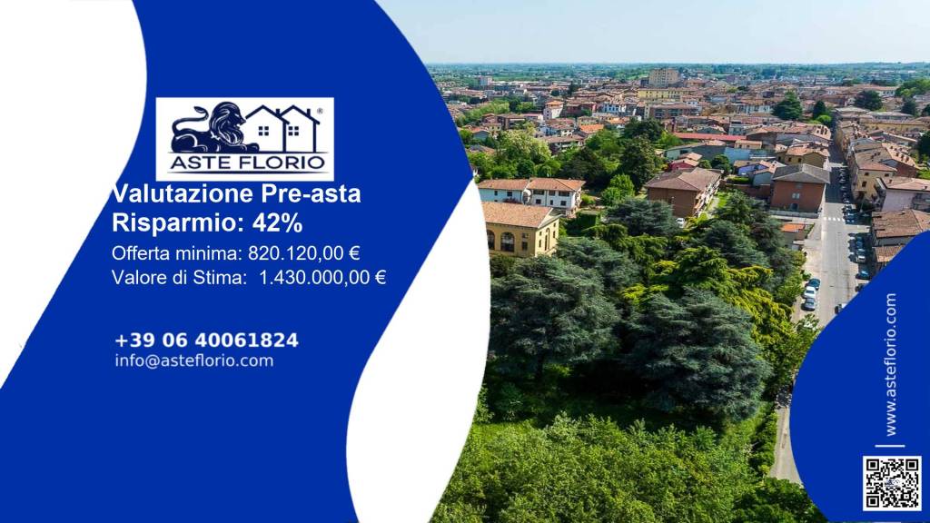 terreno agricolo in vendita a Stradella