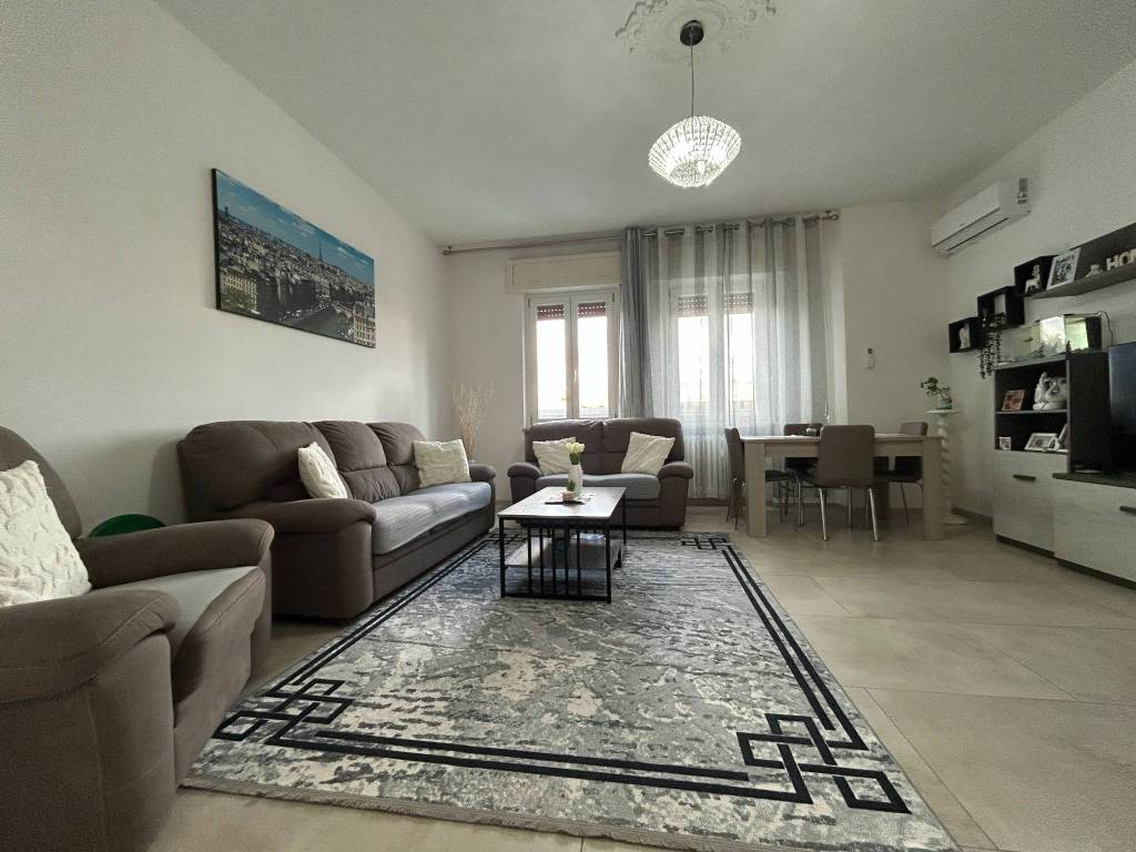 appartamento in vendita a Stradella