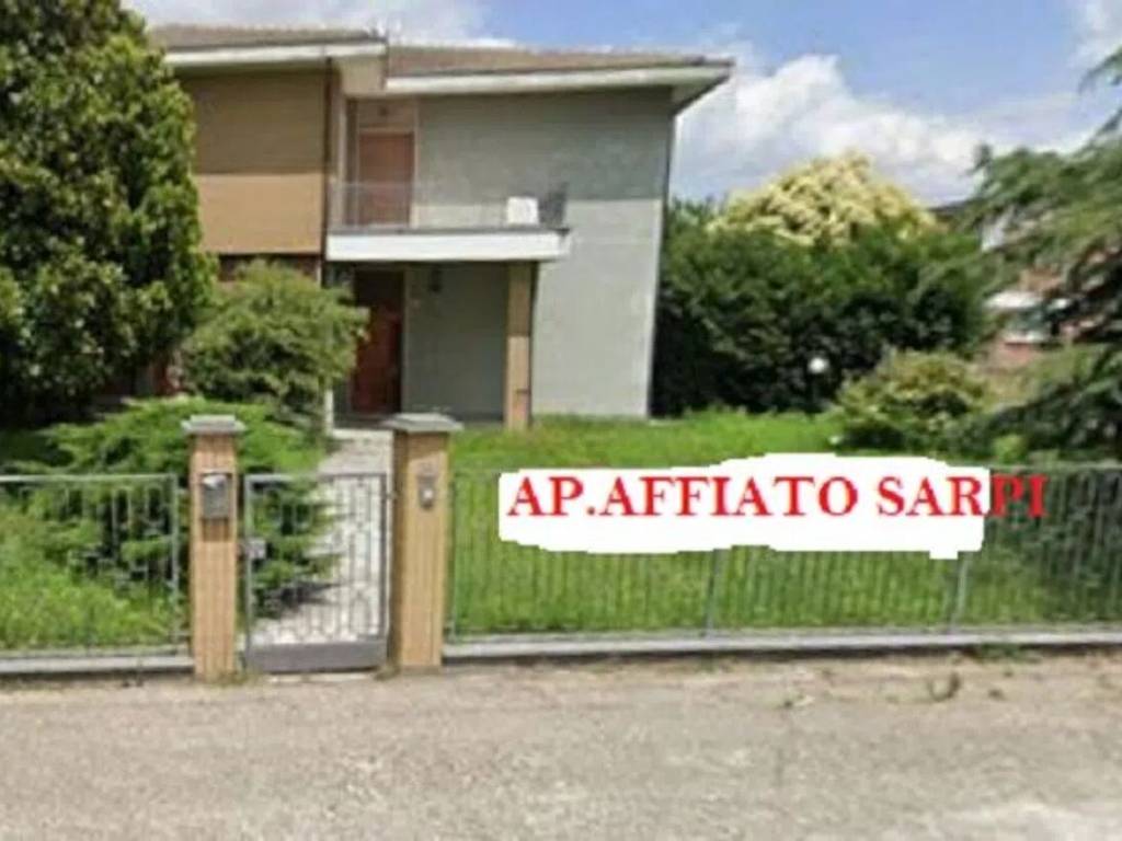 villa in vendita a Stradella