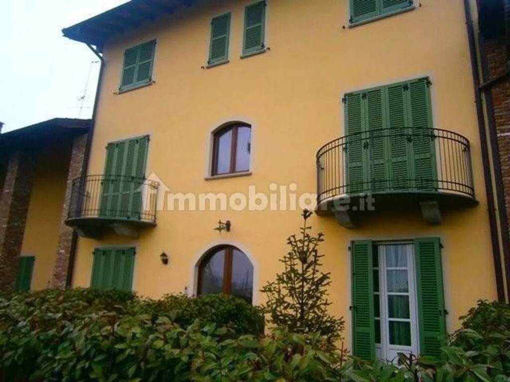 appartamento in vendita a Stradella