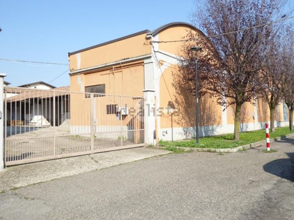 ufficio in vendita a Stradella