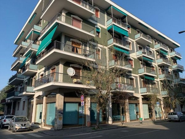 ufficio in vendita a Stradella