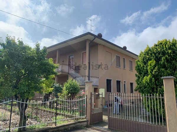 appartamento in vendita a Stradella