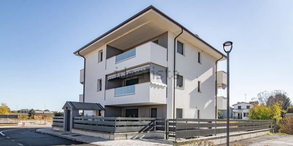 appartamento in vendita a Stradella