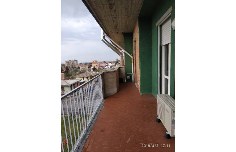 appartamento in vendita a Stradella