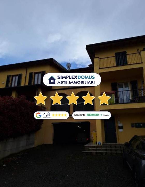 appartamento in vendita a Stradella in zona Casamassimini