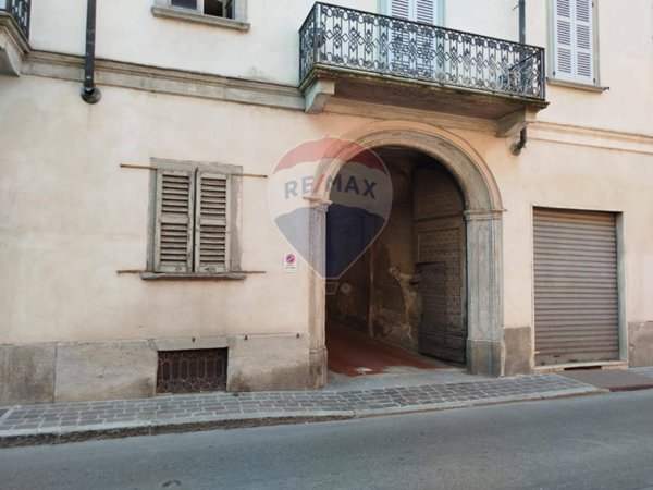 appartamento in vendita a Stradella