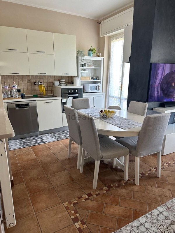 appartamento in vendita a Stradella