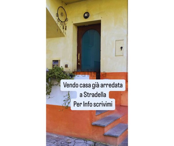 appartamento in vendita a Stradella