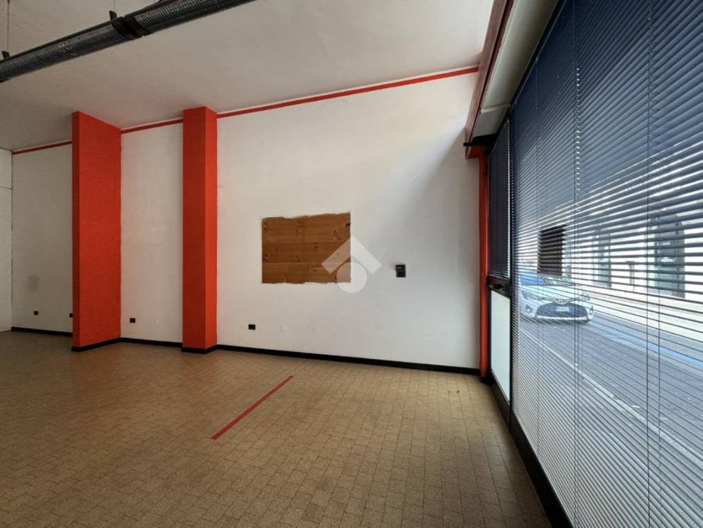 appartamento in vendita a Stradella