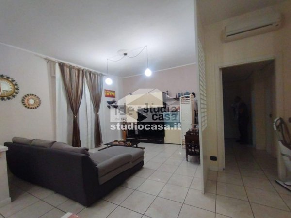 appartamento in vendita a Stradella