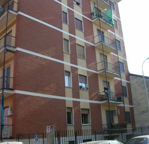 appartamento in vendita a Stradella