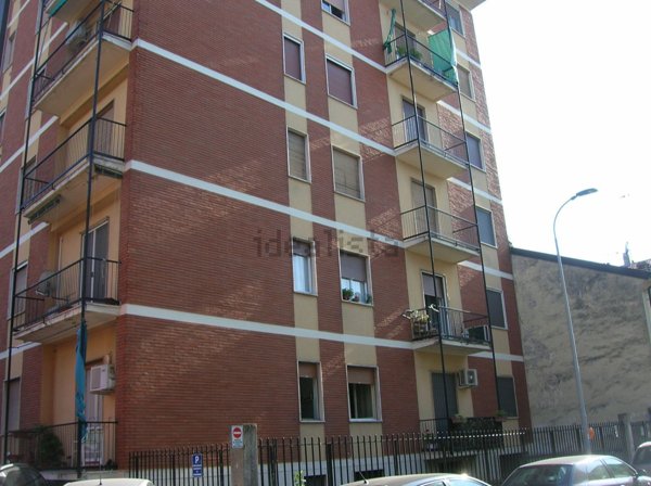 appartamento in vendita a Stradella