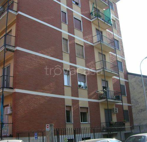 appartamento in vendita a Stradella