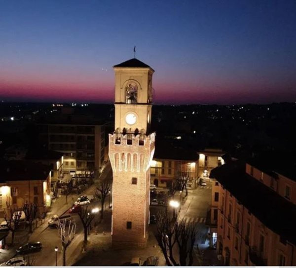 appartamento in vendita a Stradella