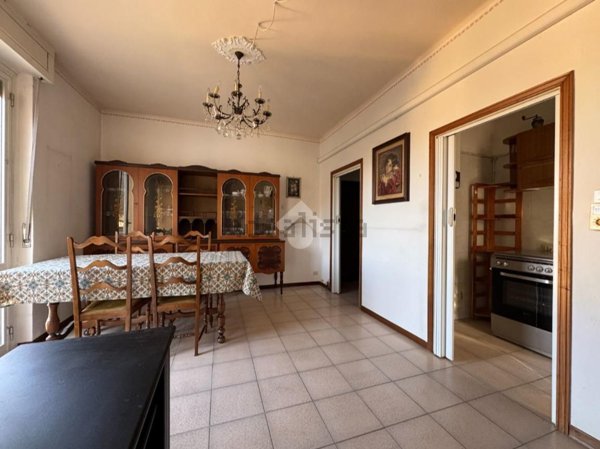 appartamento in vendita a Stradella