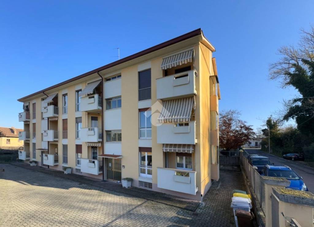 appartamento in vendita a Stradella