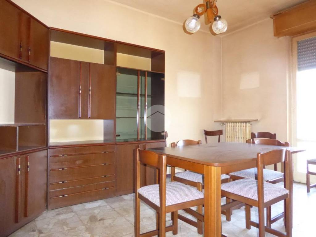 appartamento in vendita a Stradella