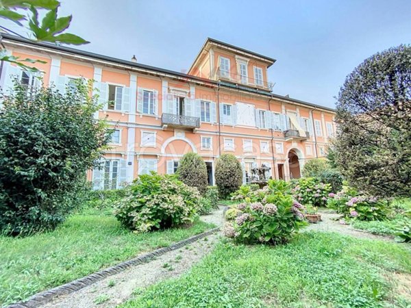 appartamento in vendita a Stradella