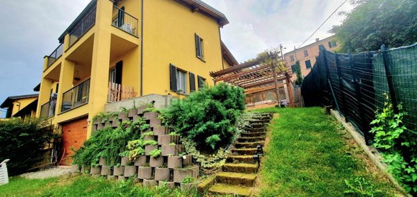 appartamento in vendita a Stradella