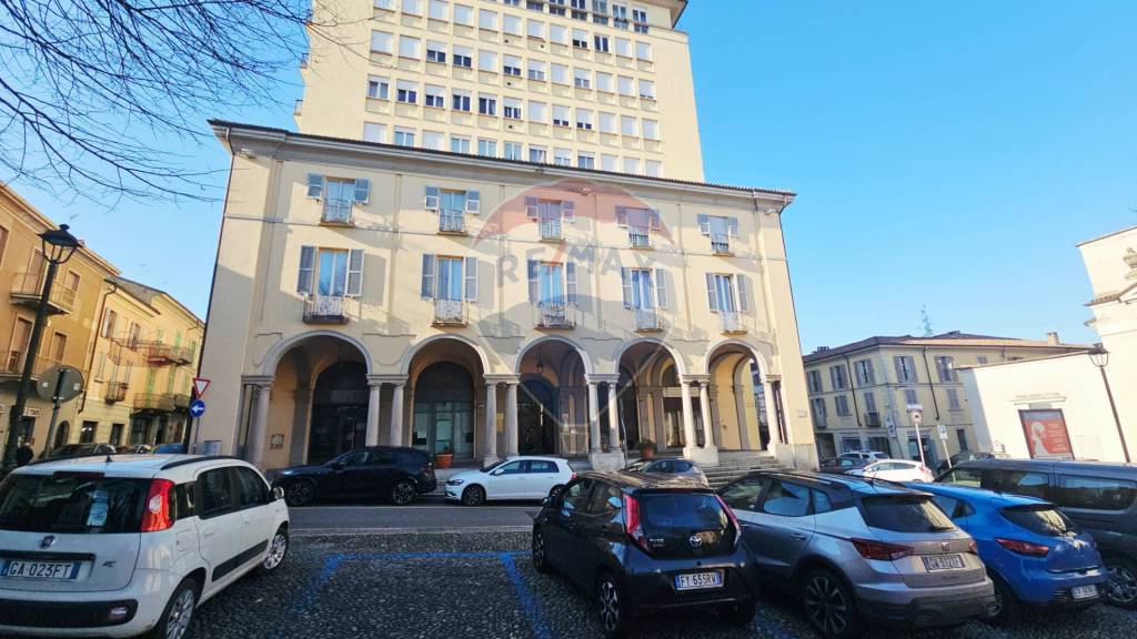 appartamento in vendita a Stradella