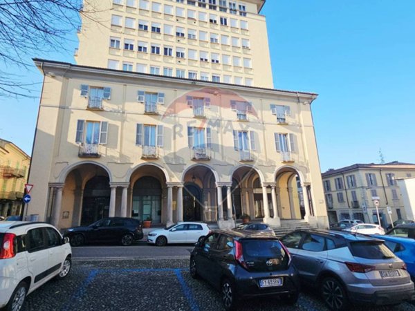 appartamento in vendita a Stradella