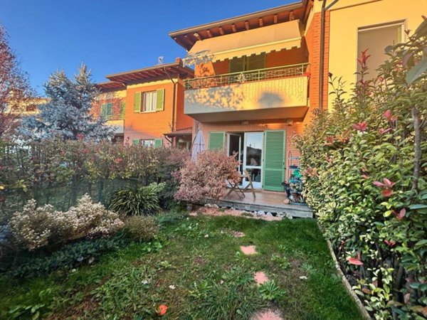 appartamento in vendita a Stradella