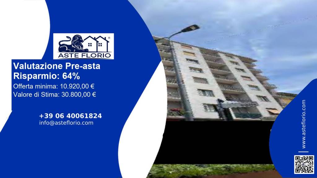 ufficio in vendita a Stradella