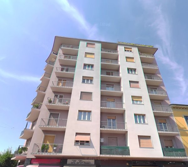 ufficio in vendita a Stradella