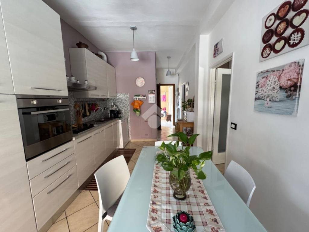 appartamento in vendita a Stradella