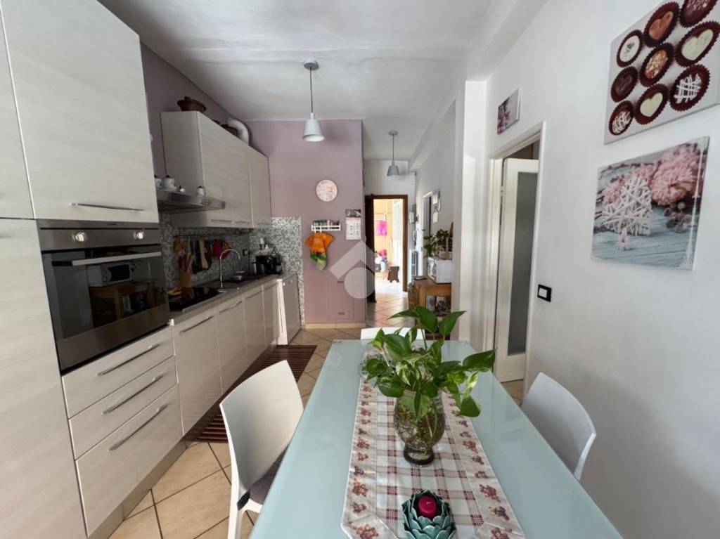 appartamento in vendita a Stradella