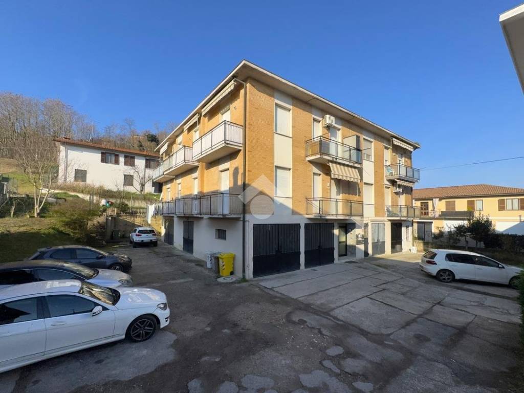 appartamento in vendita a Stradella