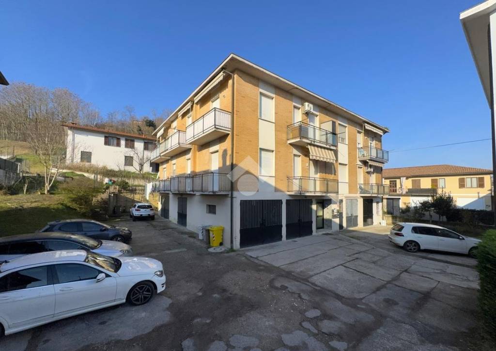 appartamento in vendita a Stradella