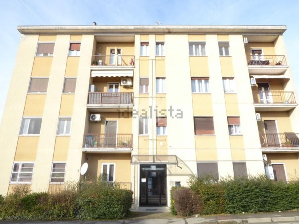 appartamento in vendita a Stradella