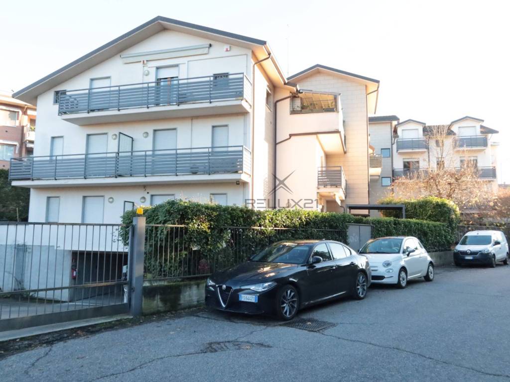 appartamento in vendita a Stradella