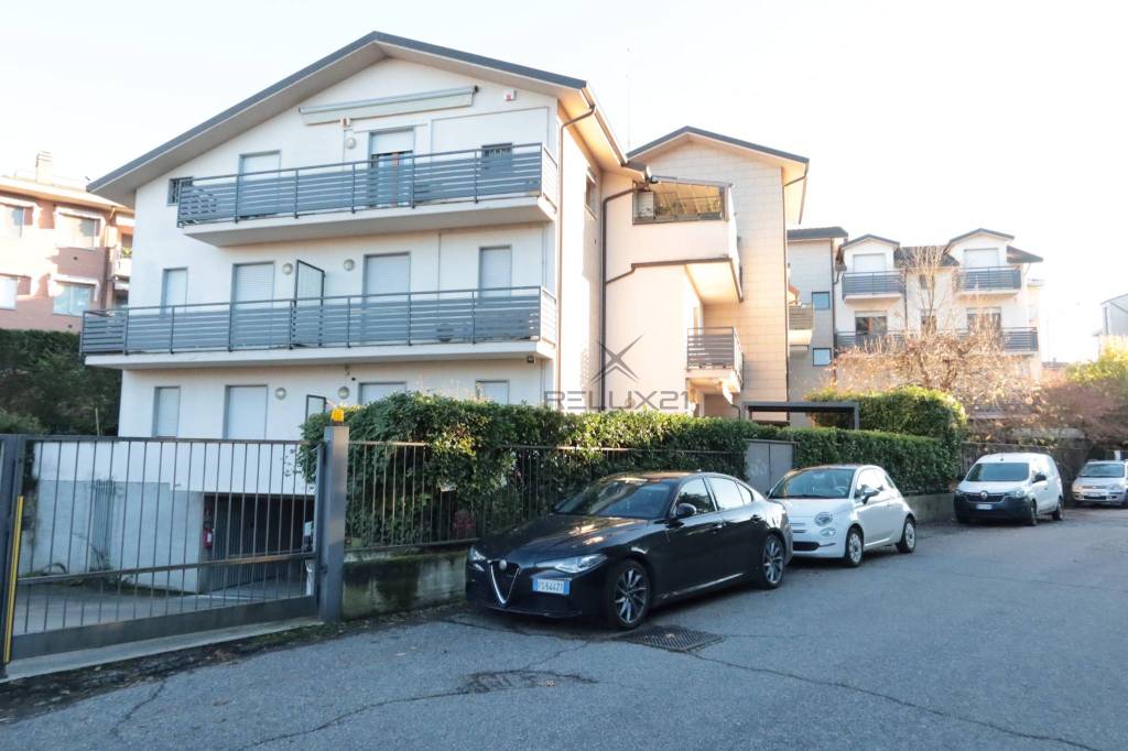 appartamento in vendita a Stradella