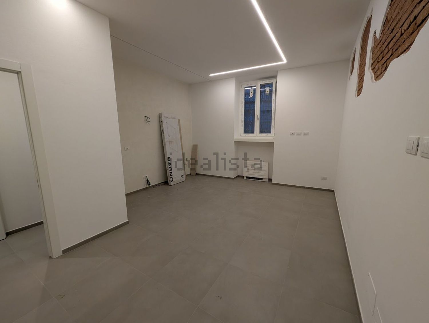 appartamento in vendita a Stradella