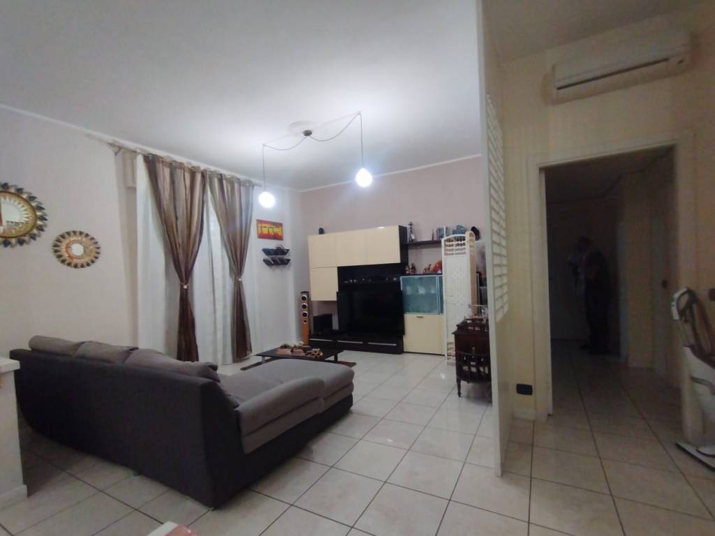 appartamento in vendita a Stradella