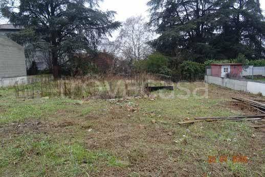 terreno edificabile in vendita a Stradella