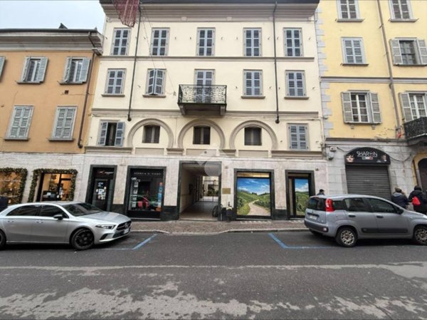 appartamento in vendita a Stradella