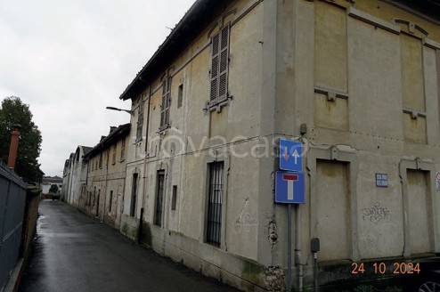 appartamento in vendita a Stradella