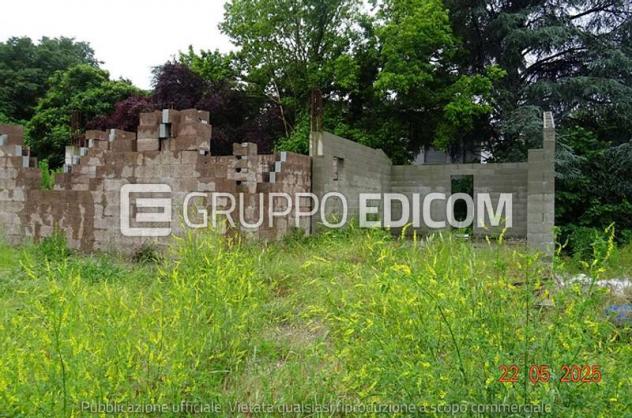 terreno edificabile in vendita a Stradella