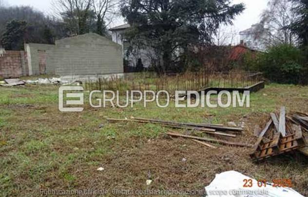 terreno edificabile in vendita a Stradella